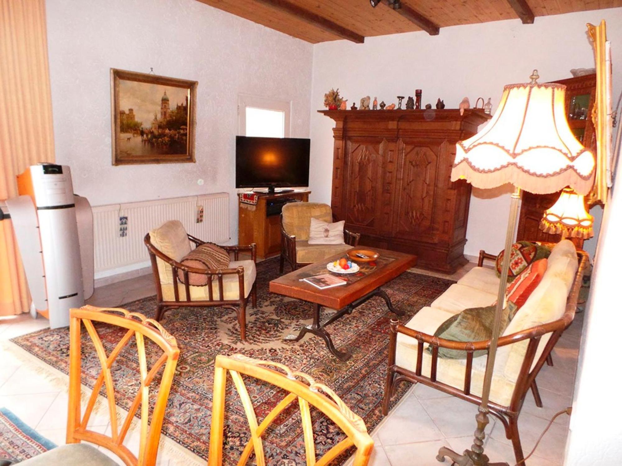 Drengenberg Villa Hanerau-Hademarschen Buitenkant foto